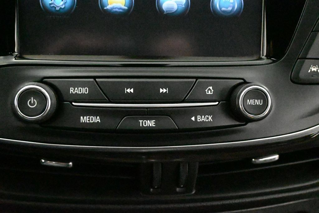 Used 2020 Buick Envision Premium w/ LPO, Active Package AWD/4WD image 16