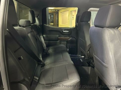 Used 2021 GMC Sierra 1500 Elevation AWD/4WD image 20