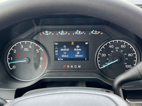 New 2026 Ford F250 XL w/ STX Appearance Package image 27