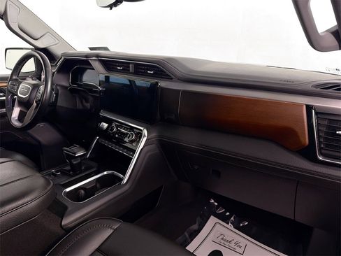 Used 2023 GMC Sierra 1500 Denali w/ Denali Reserve Package image 27