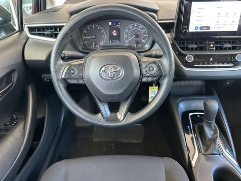 Used 2024 Toyota Corolla LE FWD image 16
