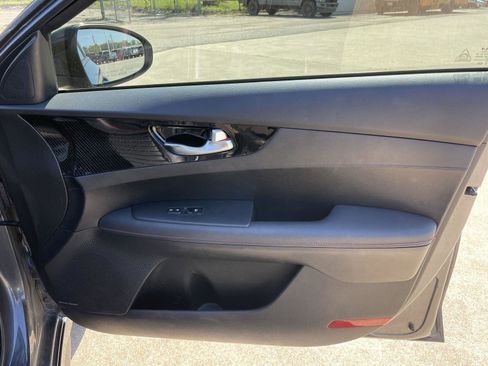 Used 2023 Kia Forte GT w/ GT2 Package image 45