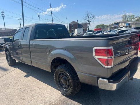 Used 2013 Ford F150 XL w/ Mid Equipment Group image 4