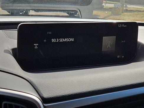 Used 2025 MAZDA CX-50 AWD 2.5 S w/ Select Package image 16