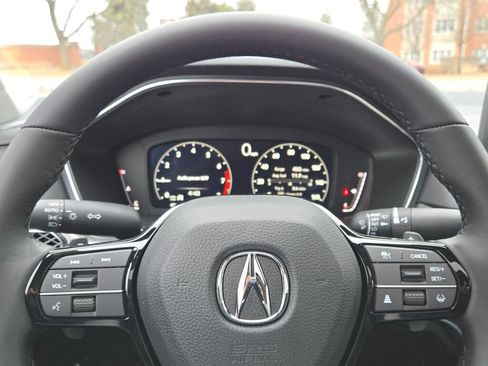 New 2026 Acura Integra image 37