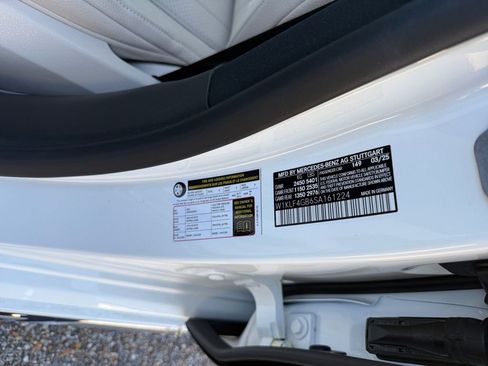 New 2025 Mercedes-Benz E 350 Sedan image 27