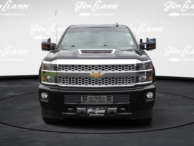 Used 2018 Chevrolet Silverado 2500 High Country w/ Duramax Plus Package AWD/4WD image 29