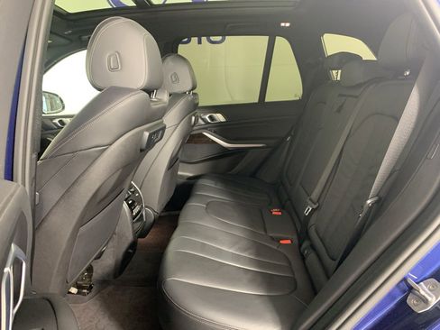 Used 2020 BMW X5 sDrive40i w/ Convenience Package image 33