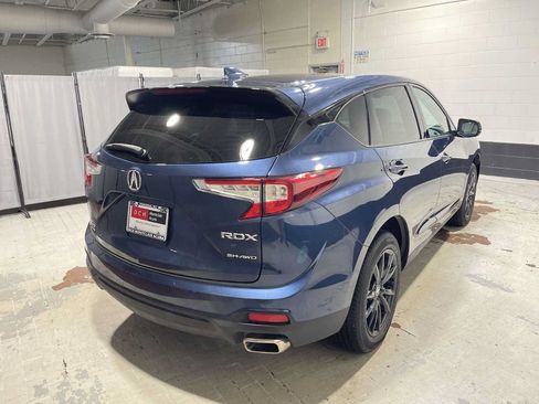 Used 2025 Acura RDX SH-AWD image 26