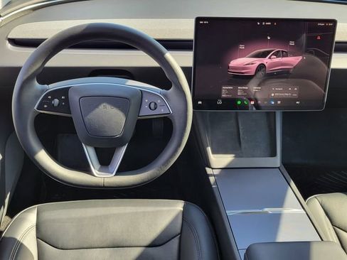 Used 2025 Tesla Model 3 Long Range RWD image 6