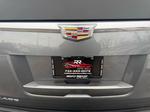 Used 2019 Cadillac Escalade Luxury image 74