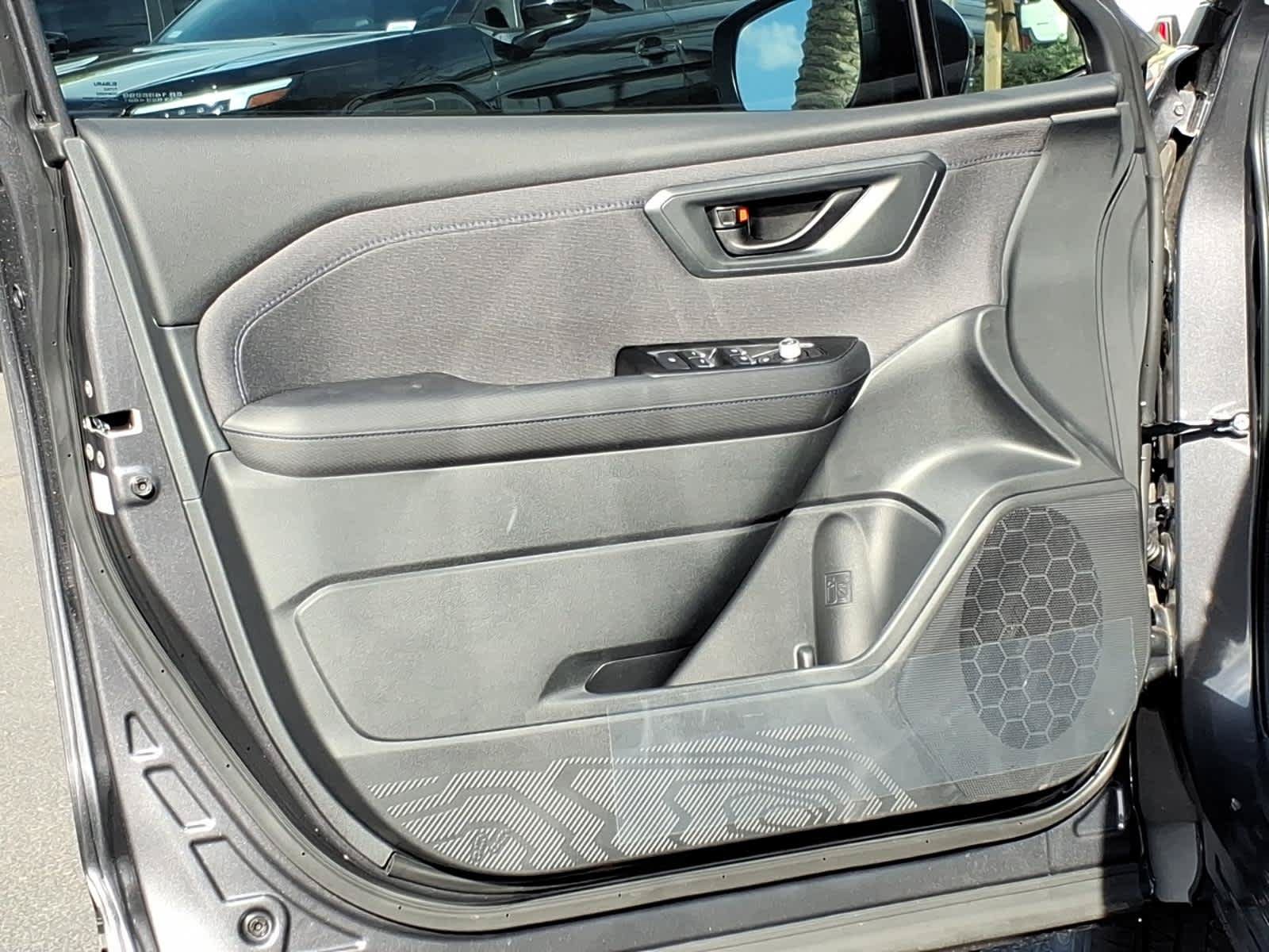 New 2026 Subaru Forester Premium AWD/4WD image 22