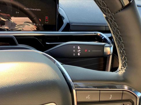 New 2025 GMC Sierra EV Denali image 6