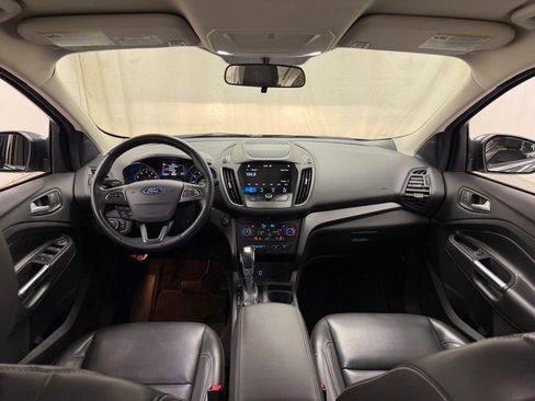 Used 2019 Ford Escape SEL FWD image 19