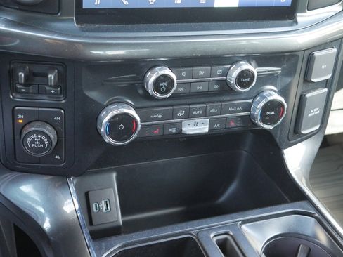 Certified 2022 Ford F150 XLT w/ Equipment Group 302A High AWD/4WD image 15