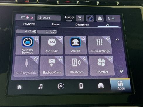 Used 2025 Jeep Grand Cherokee L Altitude image 14