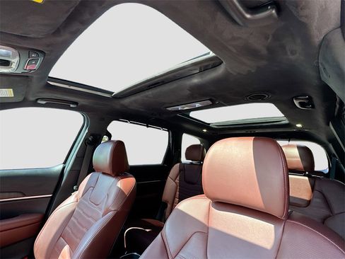 Used 2024 Kia Telluride SX Prestige image 23