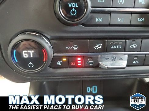 Used 2023 Ford Bronco Raptor image 30