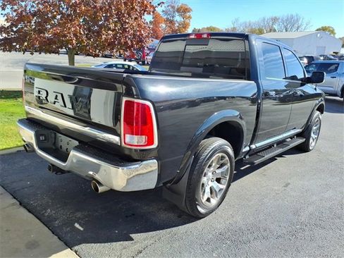 Used 2017 RAM 1500 Limited image 26