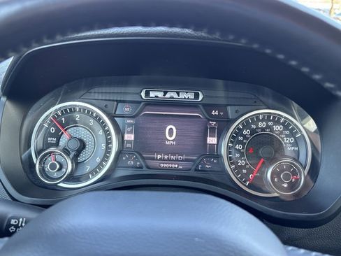 Used 2020 RAM 1500 Laramie image 27