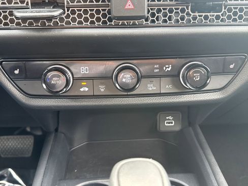 Certified 2023 Honda HR-V Sport image 21