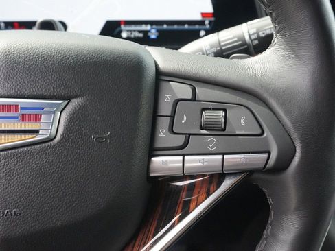 Used 2023 Cadillac Escalade Premium Luxury w/ LPO, Floor Liner Package AWD/4WD image 63