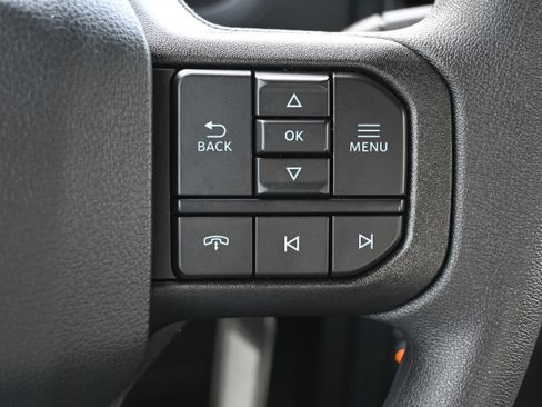 New 2026 Ford F150 STX w/ F-150 LOBO Package image 18