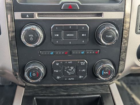 Used 2017 Ford Expedition EL Limited image 30