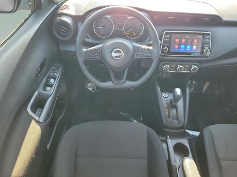 Certified 2024 Nissan Kicks S image 16