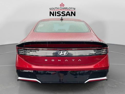 Used 2025 Hyundai Sonata SEL FWD image 5