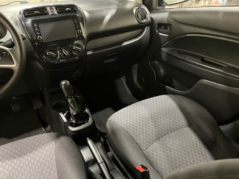 Used 2019 Mitsubishi Mirage ES image 17