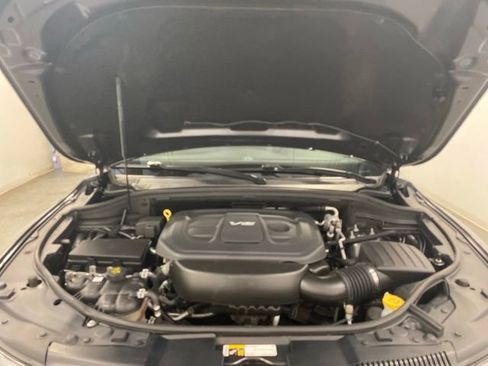 Used 2016 Dodge Durango SXT w/ Blacktop Package AWD/4WD image 34