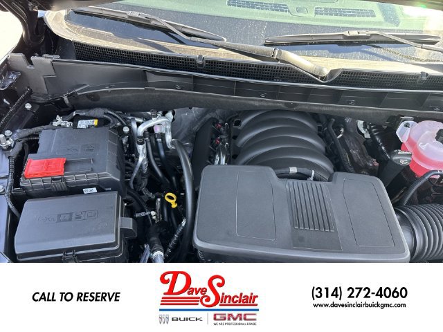 New 2027 GMC Yukon Denali w/ Denali Reserve Package AWD/4WD image 27