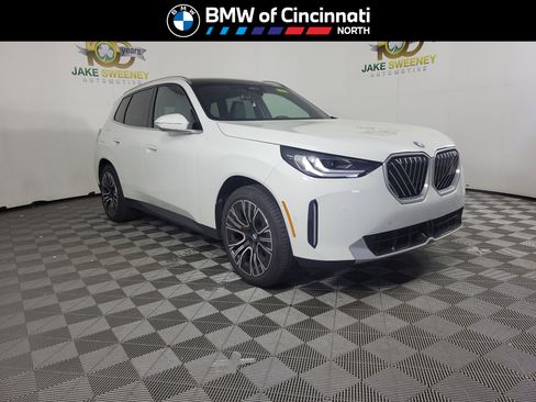Used 2026 BMW X3 xDrive30 w/ Convenience Package AWD/4WD image 1