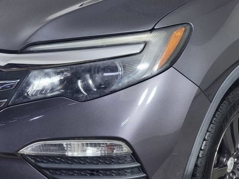 Used 2017 Honda Pilot EX-L image 9
