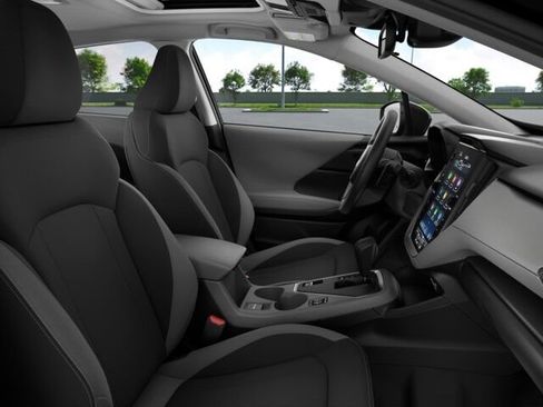 New 2026 Subaru Crosstrek 2.0i Premium AWD/4WD image 15