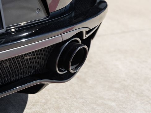 Used 2026 McLaren GTS RWD image 15