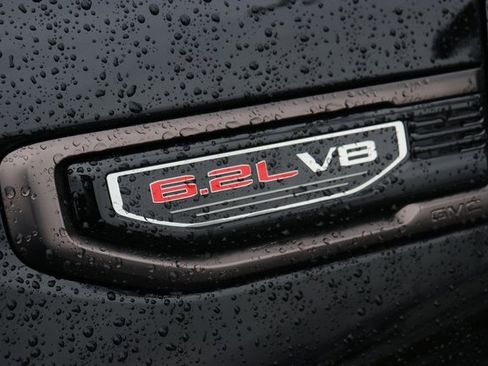 New 2026 GMC Sierra 1500 AT4X image 12