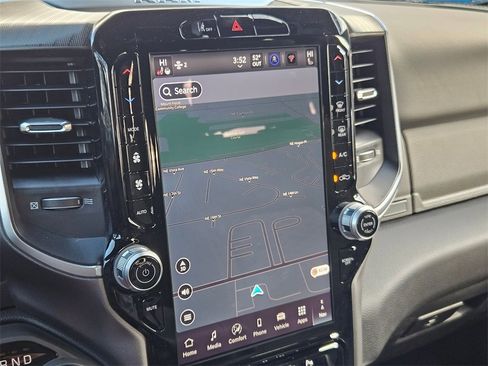 New 2026 RAM 1500 4x4 Crew Cab image 26