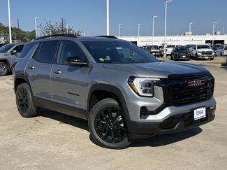 New 2026 GMC Terrain Elevation w/ Elevation Premium Package FWD video 2