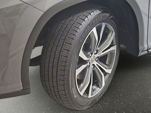 Used 2017 Lexus RX 350 AWD w/ Premium Package image 34