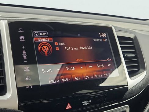 Used 2020 Honda Ridgeline RTL-E image 31