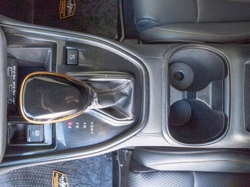 Certified 2025 Subaru Outback Wilderness image 10