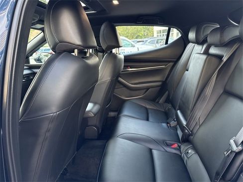 Used 2025 MAZDA MAZDA3 s image 25
