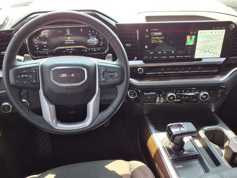 Used 2025 GMC Sierra 1500 Elevation w/ Preferred Package RWD image 14