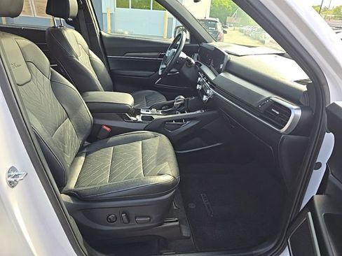 Certified 2023 Kia Telluride EX X-Line AWD/4WD image 35