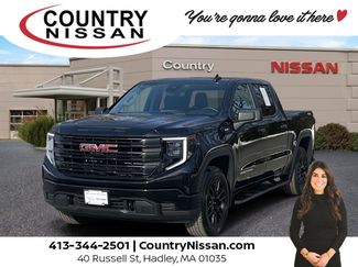 Used 2025 GMC Sierra 1500 Pro w/ Graphite Edition video 1