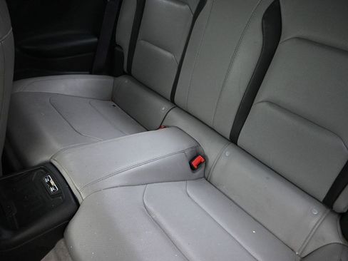 Used 2017 Chevrolet Camaro SS image 14