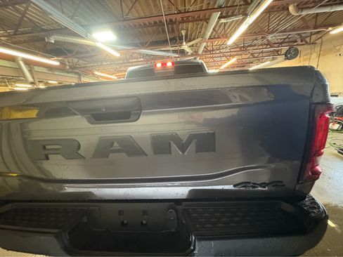New 2026 RAM 2500 Tradesman w/ Power Wagon Package image 5