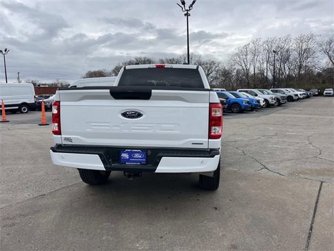 Used 2023 Ford F150 XL w/ STX Appearance Package image 4